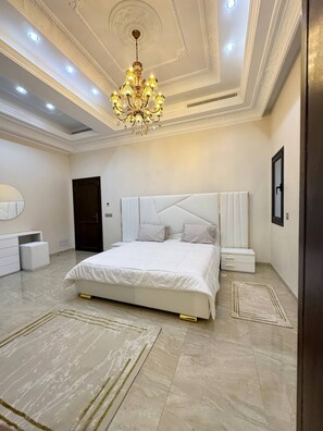 Appartamento, 2 camere da letto, accessibile ai disabili, fumatori | 2 camere