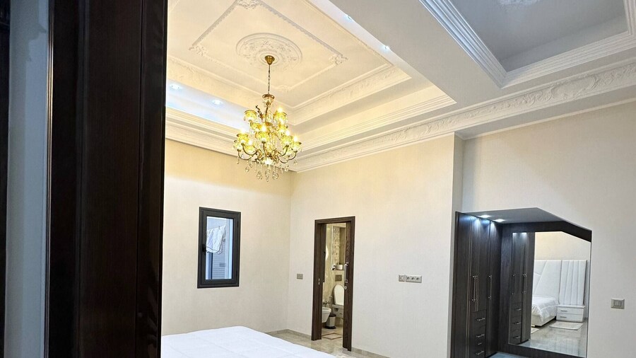 Luxury Villa, Central Ac, Bbq, Ideal For Events