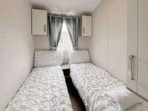 3 camere, Wi-Fi gratuito, lenzuola