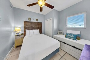 2 Schlafzimmer, kostenloses WLAN, Bettwäsche