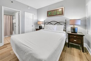 3 chambres, Wi-Fi gratuit, draps fournis