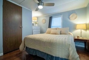 2 slaapkamers, gratis wifi, beddengoed