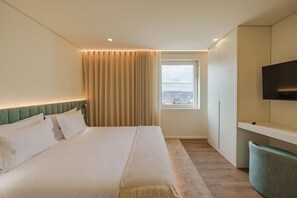 4 bedrooms, free WiFi, bed sheets - Feel Discovery Casal do Temporão Douro Valley (Peso da Régua)