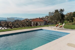 Pool - Feel Discovery Casal do Temporão Douro Valley (Peso da Régua)