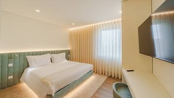 4 dormitorios, wifi gratis, ropa de cama