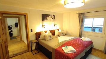 6 chambres, Wi-Fi, draps fournis