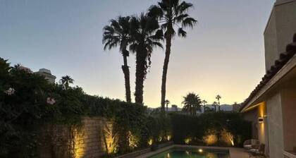 Peaceful Desert Oasis w/Private Pool