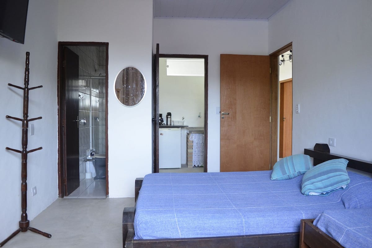 Suite familiar | 1 habitación y wifi gratis