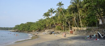 Suites Paquetá Ilhabela