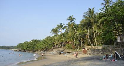 Suites Paquetá Ilhabela