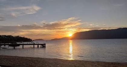 Suites Paquetá Ilhabela