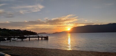 Suites Paquetá Ilhabela