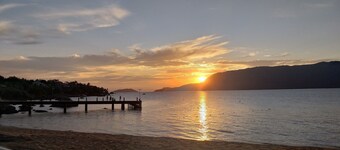 Suites Paquetá Ilhabela