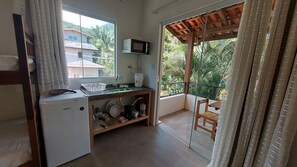 Familien-Suite | Innenbereich