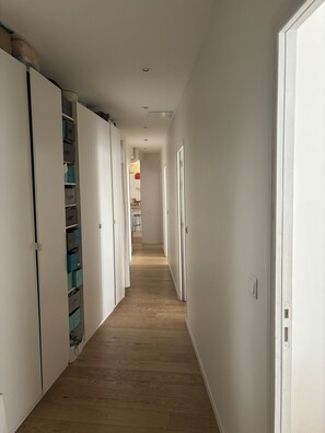 Interior - Appartement 120 m² Lumineux, Jardin, Parking Gratuit - Idéal Familles/groupes ! (Issy-les-Moulineaux)