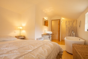 Dusche, Haartrockner