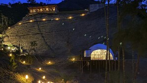 Exterior - Elysium Glamping (El Peñol)