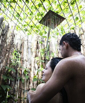 Bathroom - Elysium Glamping (El Peñol)