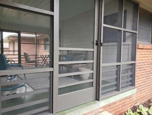 Exterior detail - Riverside midcentury 3 bedroom 2 bath charmer. (Tulsa)