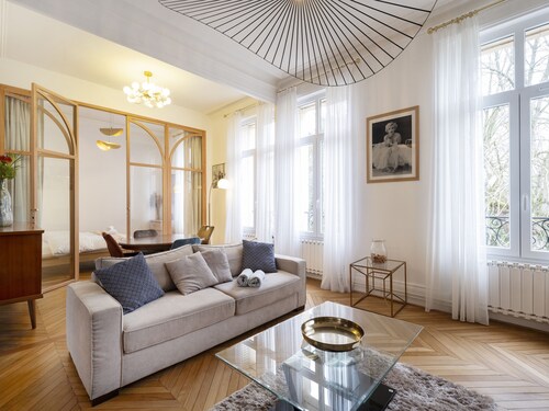 Rock-In-Share Le Joli Coeur