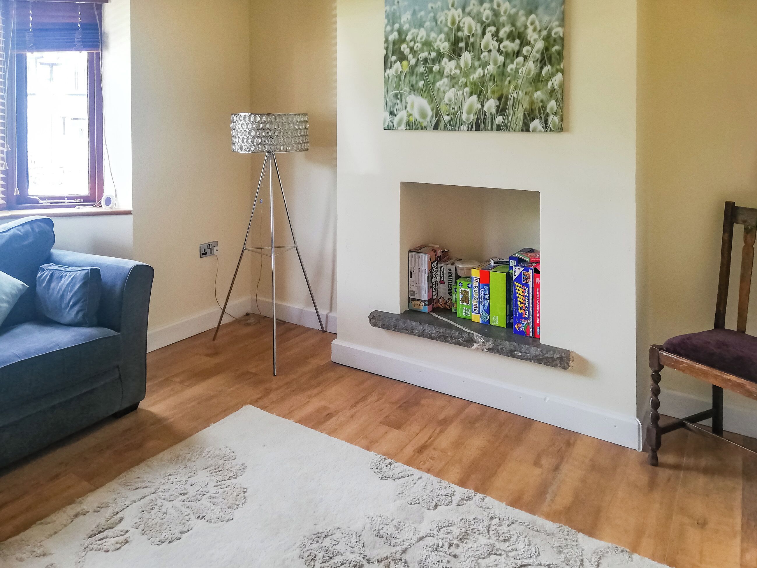 3 Bedroom Accommodation In Llanberis, Near Caernarfon - ベセスダ