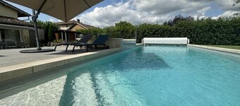 Le Grenier de Bussière