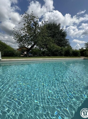 Le Grenier de Bussière