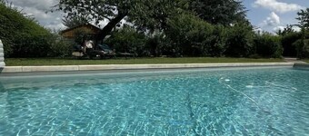 Le Grenier de Bussière