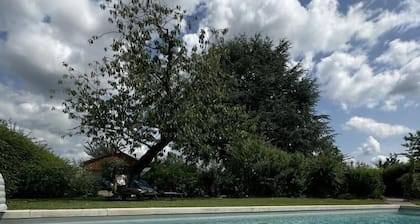 Le Grenier de Bussière