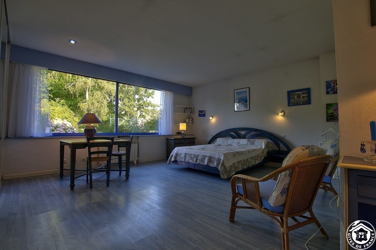 4 Schlafzimmer, Bügeleisen/Bügelbrett, kostenloses WLAN