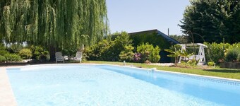 Le Grand Dany - Saint-etienne-sur-chalaronne