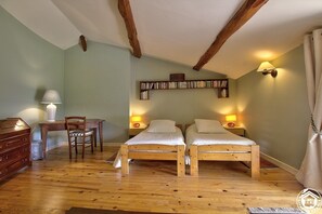 1 bedroom, iron/ironing board, free WiFi - La Caronnière - Peyzieux-sur-saone (PEYZIEUX-SUR-SAONE)