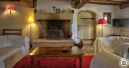 La CaronniĂšre - PEYZIEUX-SUR-SAONE