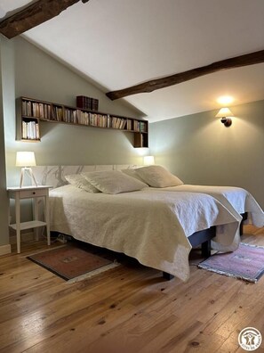 1 bedroom, iron/ironing board, free WiFi - La Caronnière - Peyzieux-sur-saone (PEYZIEUX-SUR-SAONE)