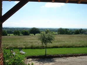 Property grounds - Le Grenier D'elisa - Saint-julien-sur-reyssouze (SAINT-JULIEN-SUR-REYSSOUZE)