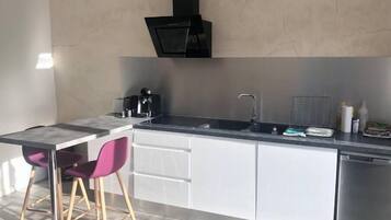 Cuisine privée