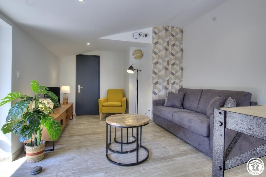 Le Pré Carré - Le Montellier - Ain