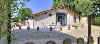 Le pré Carré - LE Montellier