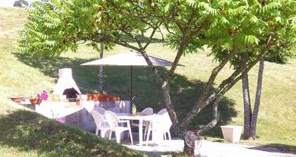 Le refuge des petits faucons