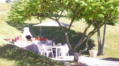 Le Refuge des Petits Faucons