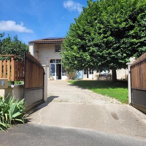 Exterior - L'orchidée Sauvage - Bohas-meyriat-rignat (BOHAS-MEYRIAT-RIGNAT)