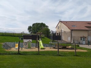 Kinderbereich