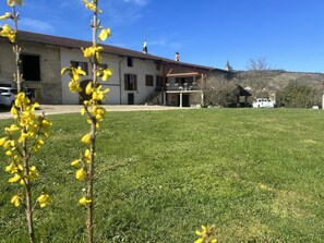 Exterior - Le Perroux - Bohas-meyriat-rignat (BOHAS-MEYRIAT-RIGNAT)