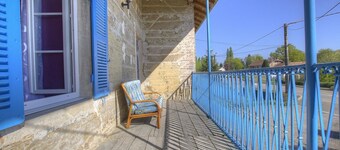 Le Père Jean - Saint-julien-sur-reyssouze