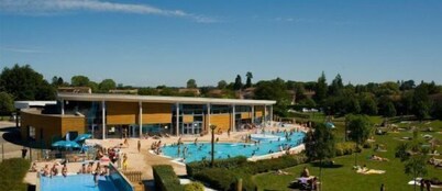 Le Gîte de Léal - Saint-benigne