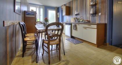 GĂźte du Banchets - SAMOGNAT