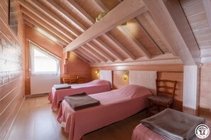 2 chambres, fer et planche Ă repasser, Wi-Fi gratuit