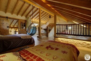 1 dormitorio, tabla de planchar con plancha, wifi gratis y ropa de cama