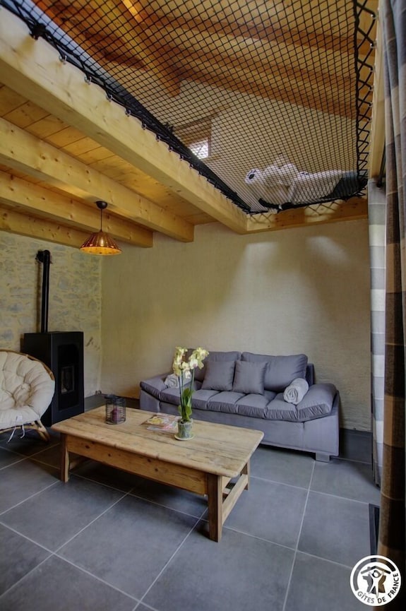 La Petite Maison De Marnod - Oyonnax