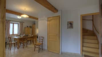 Restauration